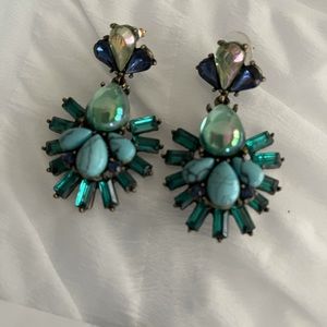 Bauble Bar Earrings